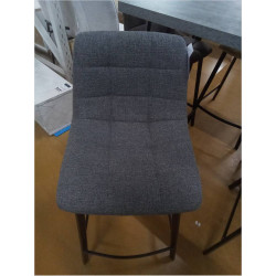 CHAISE DE BAR ROMY