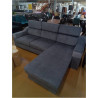 CANAPE CONVERTIBLE CALIENTE ANGLE DROIT