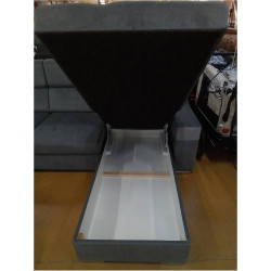 CANAPE CONVERTIBLE CALIENTE ANGLE DROIT