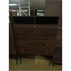 SECRETAIRE LODGE