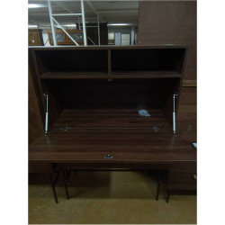SECRETAIRE LODGE