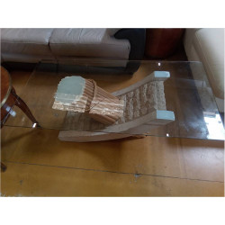 TABLE BASSE