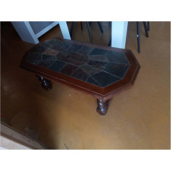 TABLE BASSE 
