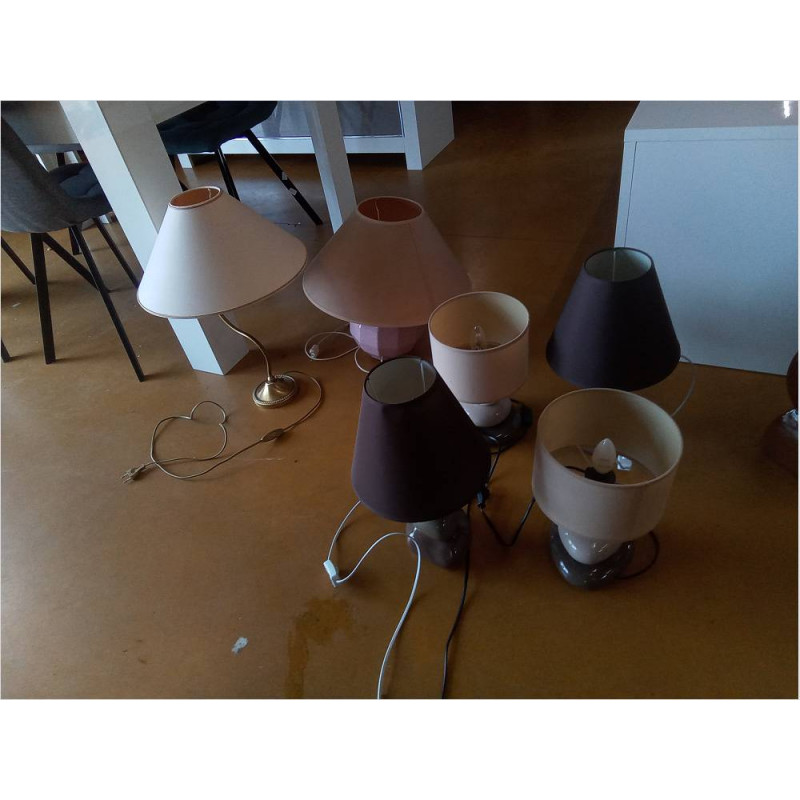 LAMPE