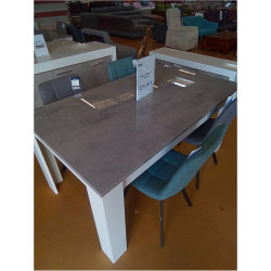TABLE  MODENA 160CM