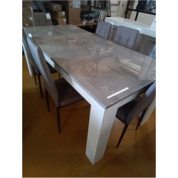 TABLE 190CM