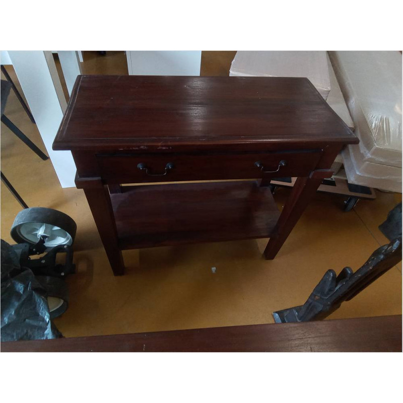CONSOLE