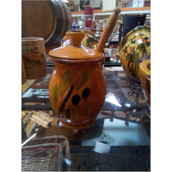 POT A OLIVES