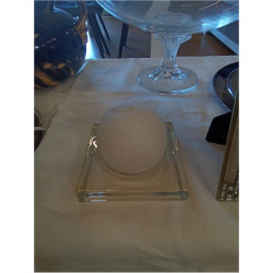 DECORATION BOUGIE
