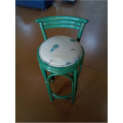 TABOURET DE BAR