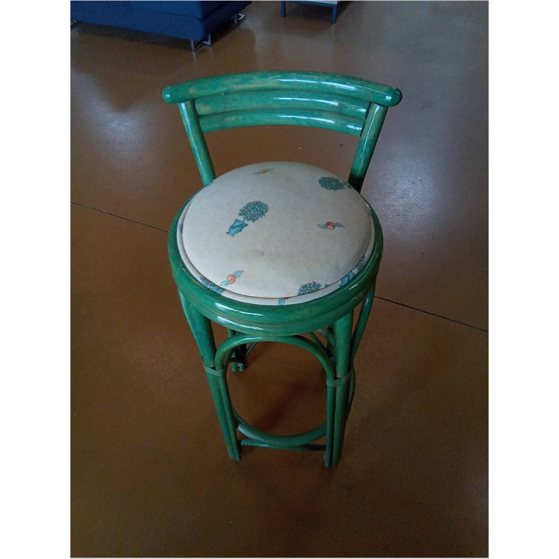 TABOURET DE BAR