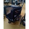 REMORQUE POUR CHIEN