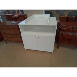 TABLE A LANGER