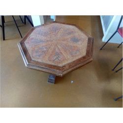 TABLE BASSE 