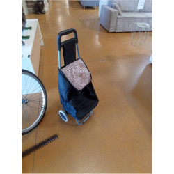 CHARIOT DE COURSE