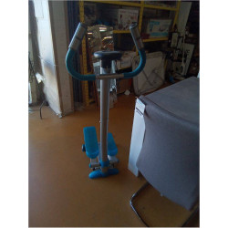 STEPPER 