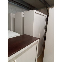 ARMOIRE RIDEAU CLE 100