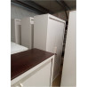 ARMOIRE RIDEAU CLE 100