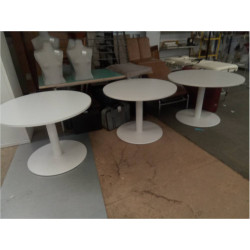 TABLE RONDE