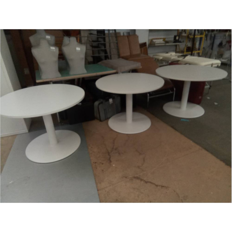TABLE RONDE