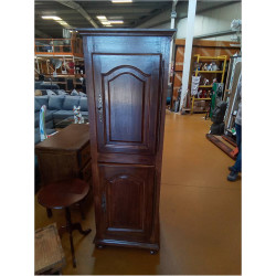 MEUBLE D APPOINT 2 PORTES
