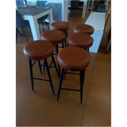 TABOURET DE BAR