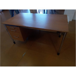 BUREAU