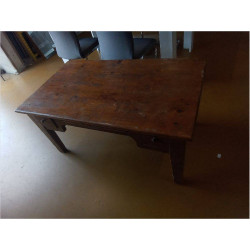 BUREAU BAS