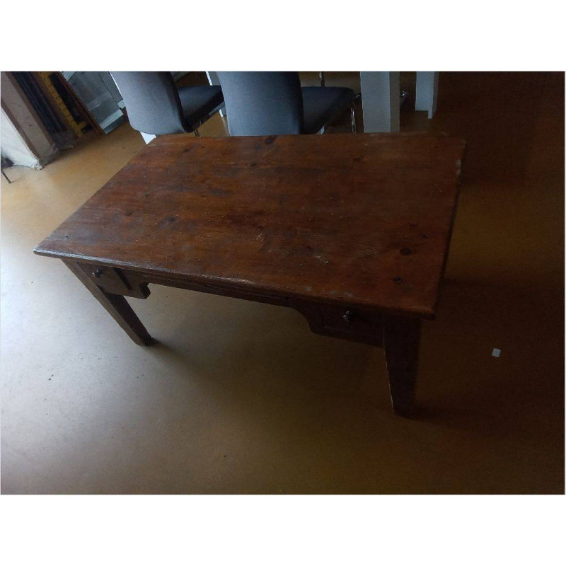 BUREAU BAS