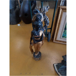 STATUE