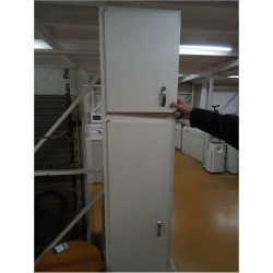 ARMOIRE FER 