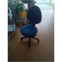 CHAISE DE BUREAU
