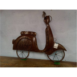 CADRE SCOOTER NEW 1059