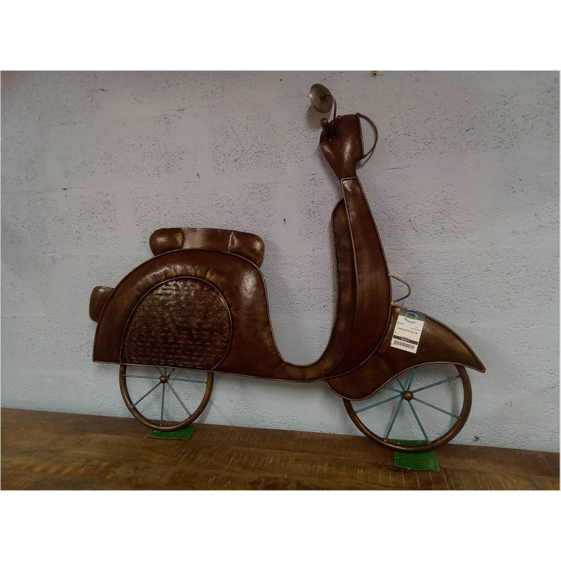 CADRE SCOOTER NEW 1059
