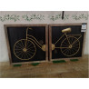 CADRE CYCLE NEW 1125 WHITE