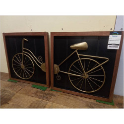 CADRE CYCLE NEW 1125 NAT