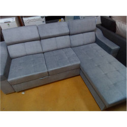CANAPE CALIENTE CONV ANGLE...