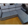 CANAPE CALIENTE CONV ANGLE DROIT 