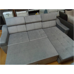 CANAPE CALIENTE CONV ANGLE DROIT 