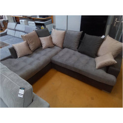 CANAPE MINI LINDA ANGLE GAUCHE