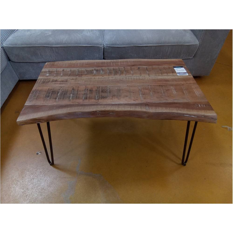 TABLE BASSE COLORADO