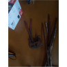 SERRE JOINT A POMPE
