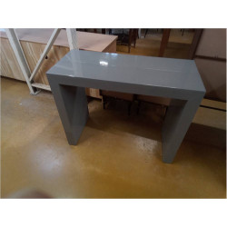 CONSOLE TABLE 3 ALLONGES