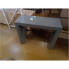 CONSOLE TABLE 3 ALLONGES