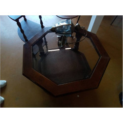 TABLE BASSE