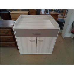 COMMODE A LANGER