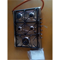PLAQUE DE CUISSON SMEG GV