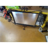 MIROIR FER FORGE