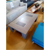 TABLE BASSE