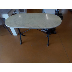 TABLE BISTROT